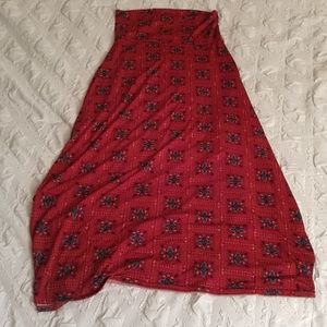 Lularoe Maxi